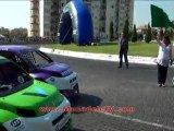 Aydın'da V1 Challenge Yarışları Nefes Kesti!