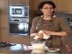 la Cuisine d'Anne Marie :  mousse chocolat banc & framboises