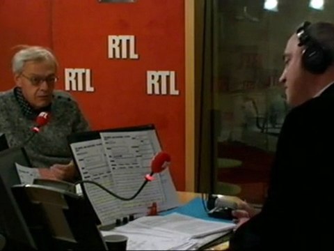 La prestation télévisée de DSK vous a-t-elle convaincu ? : le Débat entre les auditeurs de RTL et Denis Muzet, président de l'institut Médiascopie (19 septembre 2011)