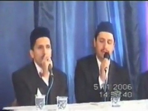 Ağlatan Muziksiz İlahi - Mevlaya Kul Olamadım