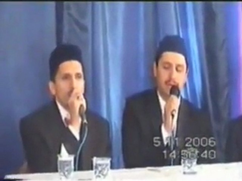 Ağlatan Muziksiz İlahi - Mevlaya Kul Olamadım