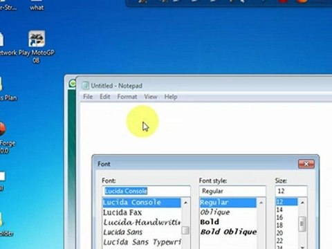 HOW TO GET ESET NOD32 Latest Username Password(2011-2012)