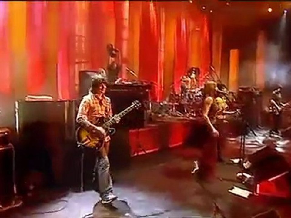 Texas - I don´t want a lover (Live)