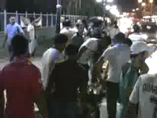 Mersin' de Motorsiklet Kazası 2 Ölü haberi