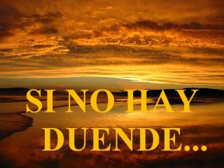 Mari Stoilova_Si no Hay Duende...