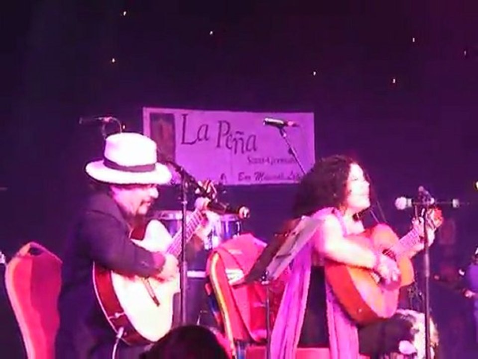 Fête nationale du Mexique Paris 2011