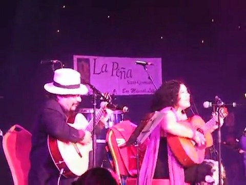 Fête nationale du Mexique Paris 2011