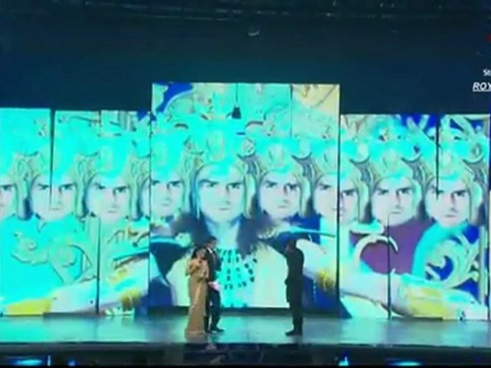 Ra.One (2011) Music Launch HD TV