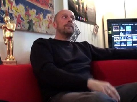 Egalité & Réconciliation vu par son président Alain Soral