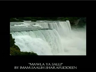 Mawla Ya Salli Wa Sallim