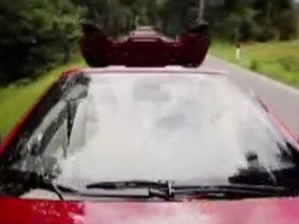 Maserati GranCabrio Sport