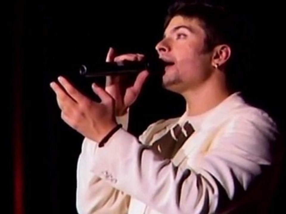 TOSE PROESKI - TAJNO MOJA (Sydney 2004)