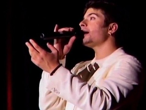 TOSE PROESKI - TAJNO MOJA (Sydney 2004)