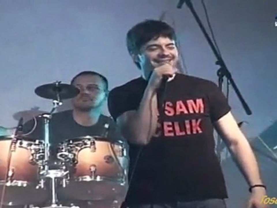 TOŠE PROESKI -  JEDINA (ZENICA 2006)