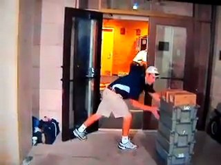 UFO  delay Notre Dame vs. South Florida