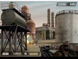 2dplay.com:Hot Shot Sniper-Shooting Games