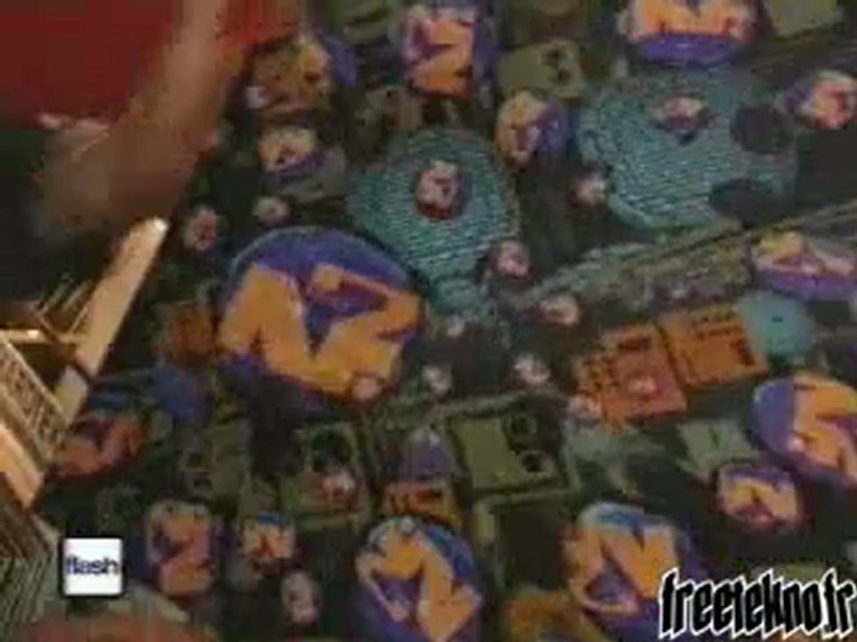 +Vite ke la musique - teKno - 1999 - M6