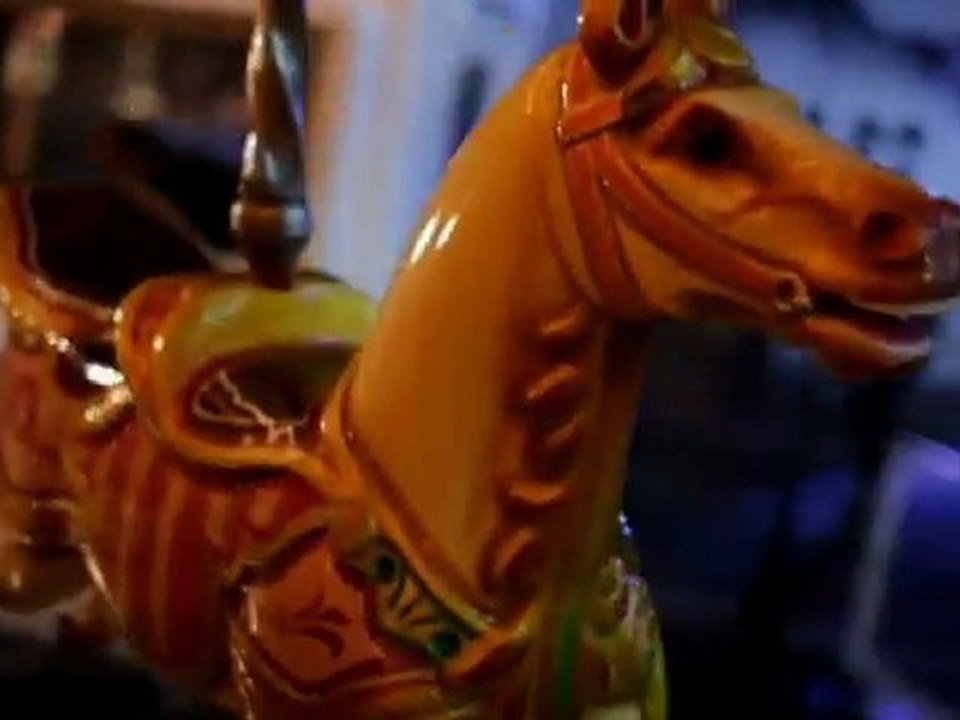 PJ Harvey - Let England Shake