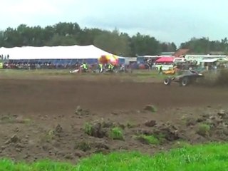 retour VEKA Baarle Nassau 2011