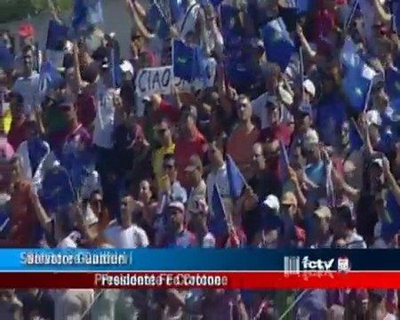 Fc Crotone | Campagna abbonamenti al via