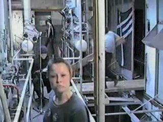 The Ex - Jack Frost Is Innocent (1984)