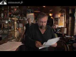 MediaPorte: «Moi, j'ai jamais eu rendez-vous avec DSK»