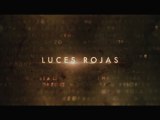 Luces Rojas (Red Lights) Teaser Trailer Español [HD 1080p]