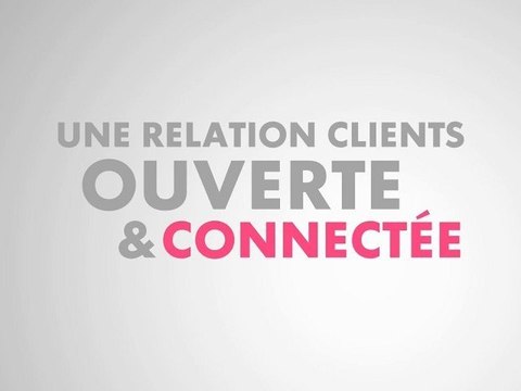Sosh : une relation clients ouverte et connectée