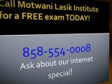 Lasik Surgery Myth 17# - (Dr. Manoj Motwani, Lasik Surgeon,