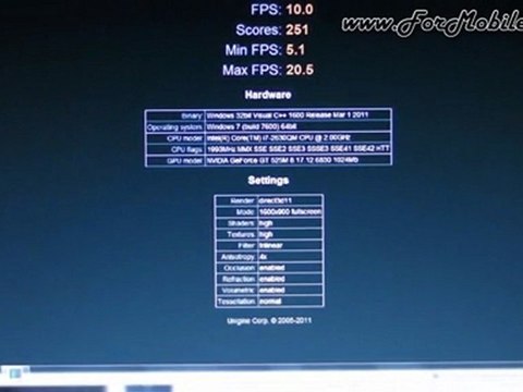 Breve recensione su Dell Vostro 3750