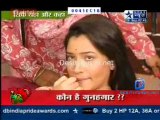 Saas Bahu Aur Saazish SBS [Star News] - 19th September 2011 Pt2