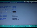 Dell Vostro 3750 - Spegnimento PC, BIOS e boot di Windows 7