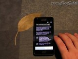 Samsung Galaxy S2 (GT-I9100) - Inserimento SIM, microSD, batteria e prima accensione