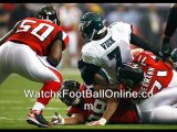 watch Philadelphia Eagles vs Atlanta Falcons nfl stream online