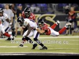 watch Atlanta Falcons vs Philadelphia Eagles nfl football streaming
