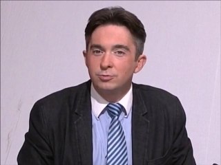 Interview de Tony Bernard le 13 septembre 2011