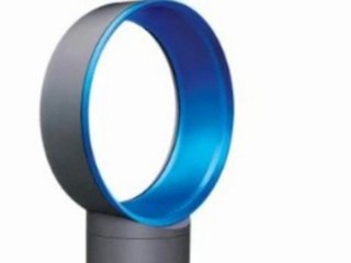 Balloons and Dyson Air Multiplier