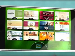 Brand Web Direct Mobile Application App Ecommerce Website Development Services