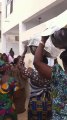 fiançailles au Sénégal (tradition togolaise).