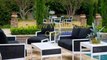 Koverton Furniture,Koverton, Modern Outdoor Furniture, Parkview Collection,