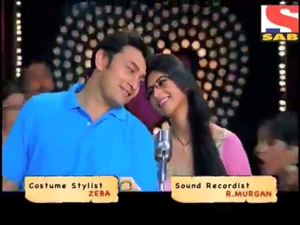 Chintu Chinky Aur Ek Badi Si Love Story - Title Song