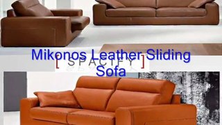 Polaris Sofa,Polaris, Polaris Sofa Collection, Leather furniture, Italian,