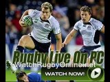 Tonga vs Japan Rugby World Cup view live streaming online