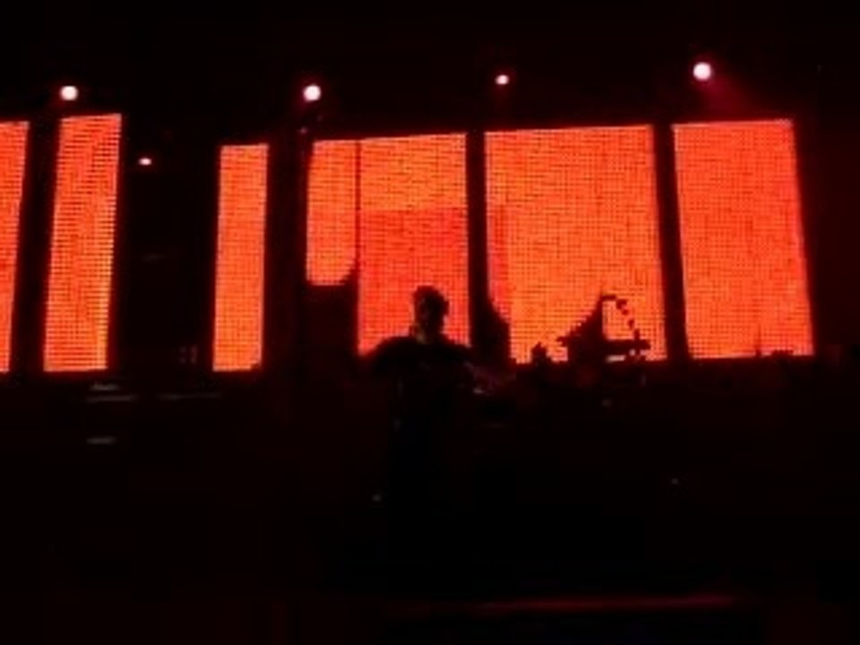 O Sol - Tom Brasil 05.06