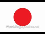 Rugby World Cup Tonga vs Japan see live streaming