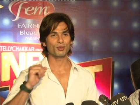 Shahid Kapoor Denies Dating Anushka Sharma - Hot News