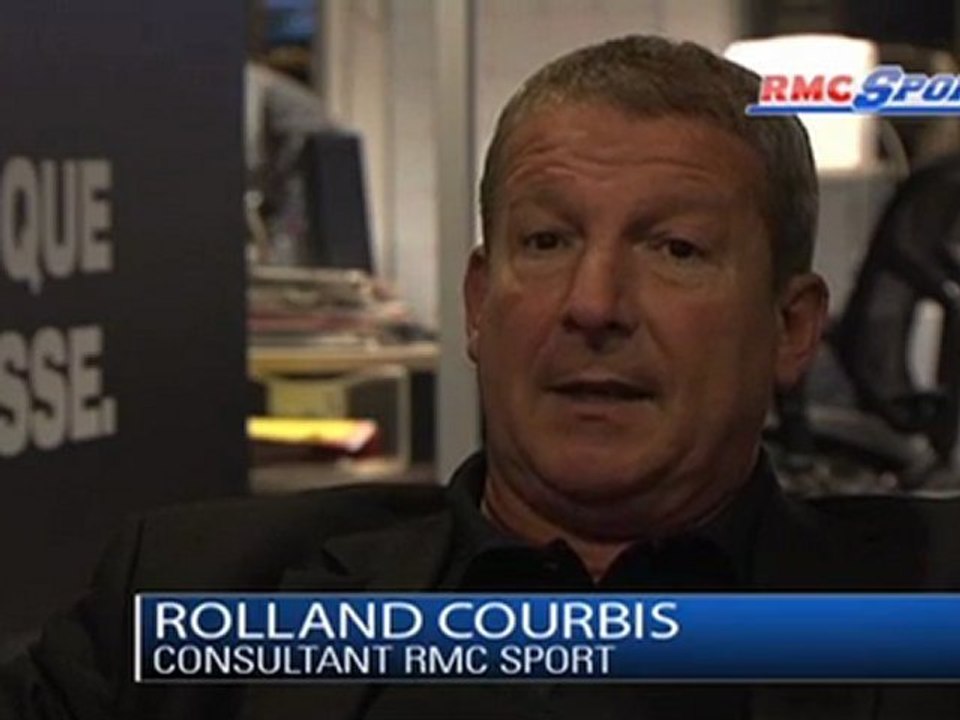 L'Olympique de Marseille, lanterne rouge