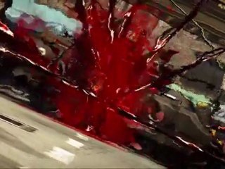 Prototype 2 E3 Trailer