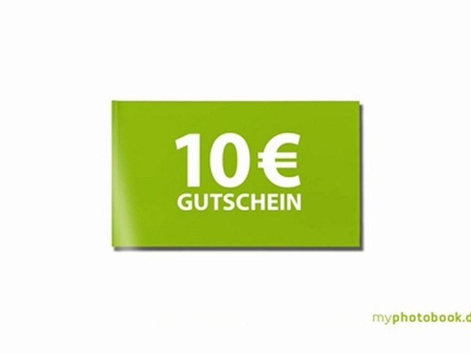 myphotobook  -  Fotoalbum erstellen