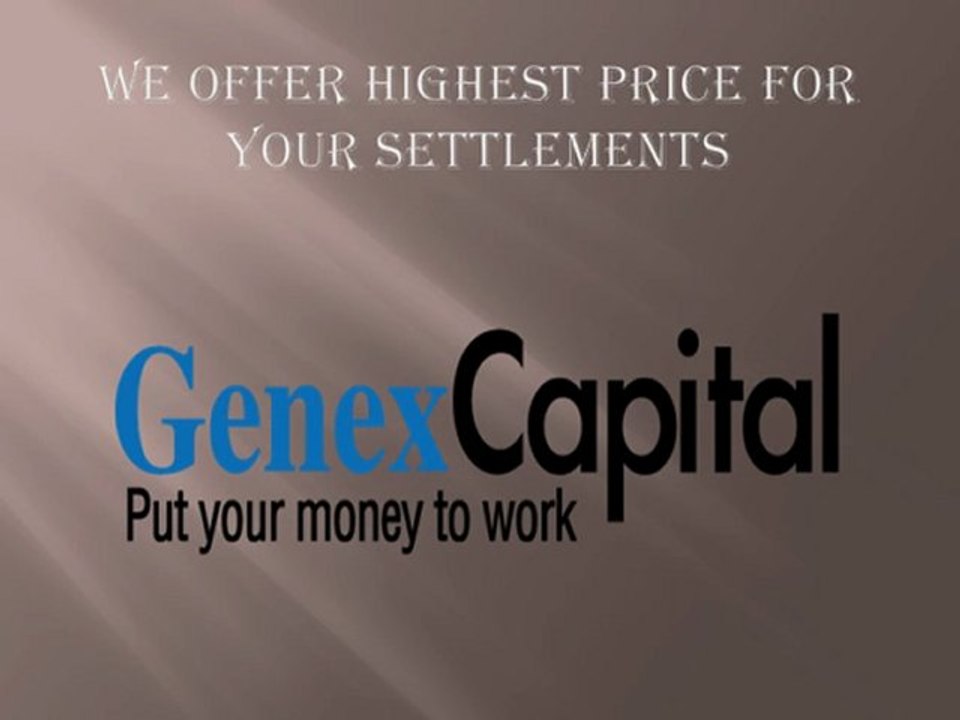 Get Cash for Annuity